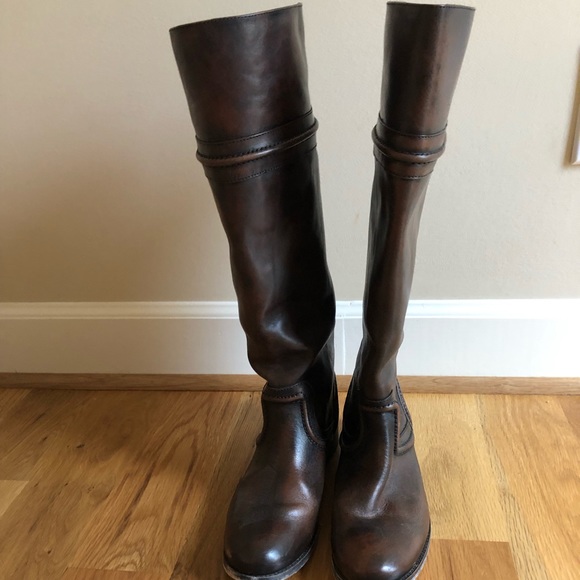Frye Shoes - Frye boots